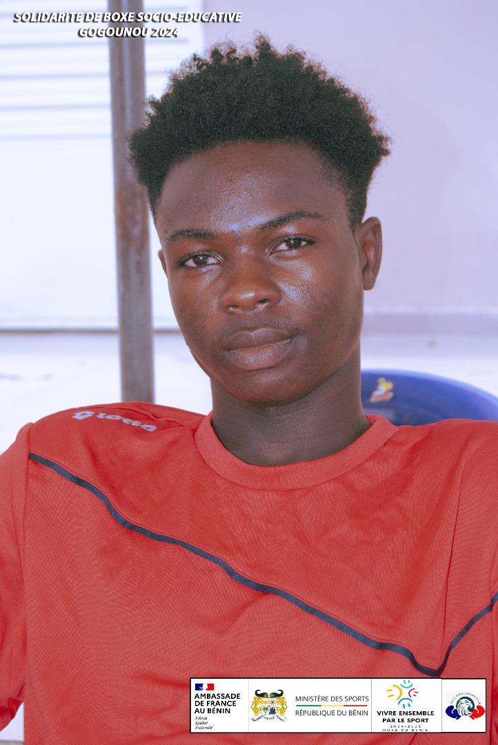 Lancement du projet "Solidarité de Boxe socio-éducative"